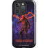 DC Comics Gotham Knights Red Hood iPhone 16 Pro Magsafe Impact Case